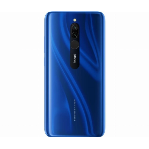 Смартфон Xiaomi Redmi 8, 4.64 ГБ, синий